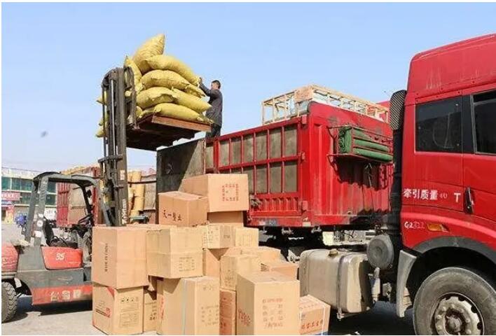 泉州到九龙县物流专线