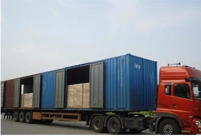 泉州到九龙县整车运输