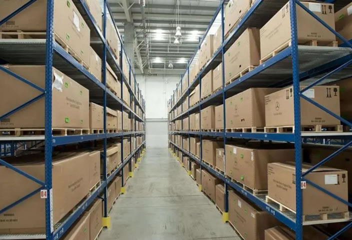 泉州到九龙县货物仓储