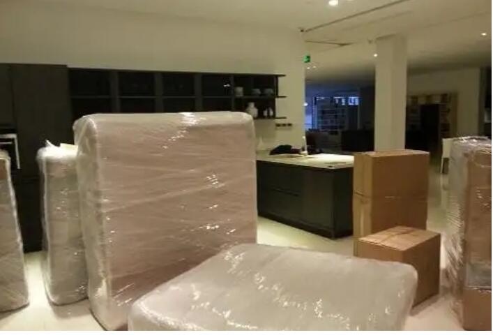 泉州到九龙县长途搬家