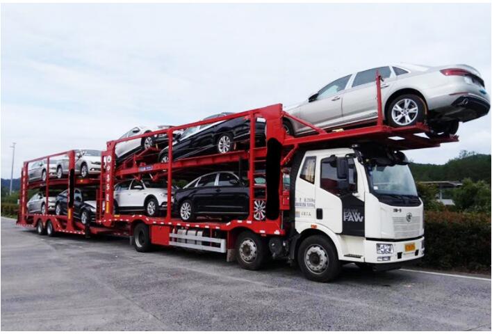 泉州到九龙县轿车托运